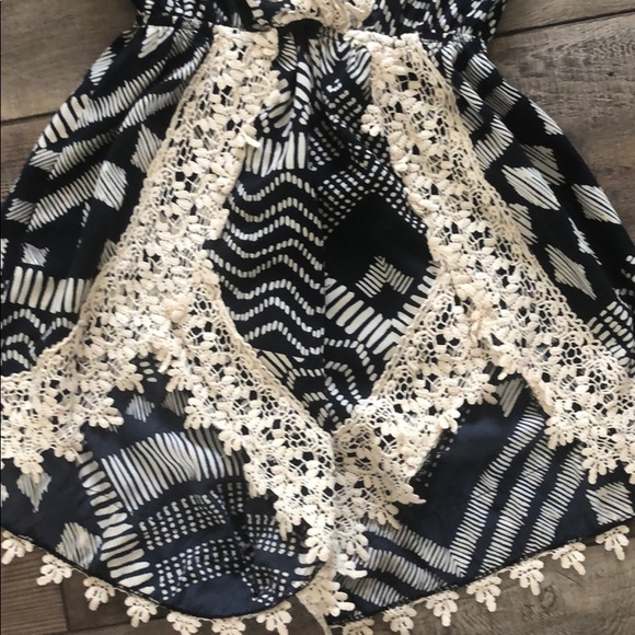 Romper - Picture 3 of 3